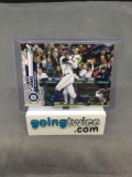 2020 Topps Update Series Baseball #U-21 KYLE LEWIS Mariners Rookie Trading Card