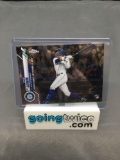 2020 Topps Chrome Baseball #U-59 KYLE LEWIS Mariners Rookie Trading Card