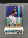 1993 Classic Four Sport #260 ALEX RODRIGUEZ Rookie Trading Card