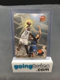 1992-93 Fleer Ultra Basketball Rejector #4 SHAQUILLE ONEAL Orlando Magic Rookie Trading Card