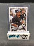 2014 Topps Baseball #496 JOSE ABREU White Sox Rookie Trading Card