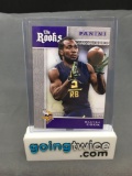 2017 Panini Football The Rooks DALVIN COOK Vikings Rookie Trading Card