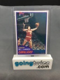 1981-82 Topps Basketball #74 BILL LAIMBEER Cavaliers Trading Card