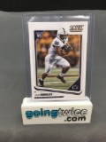 2018 Score Football #359 SAQUON BARKLEY Rookie Trading Card