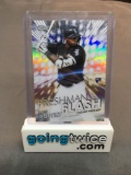 2020 Topps Chrome Freshman Flash Refractor LUIS ROBERT White Sox ROOKIE Baseball Card