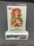 2010 Topps Allen & Ginter #294 BUSTER POSEY Giants ROOKIE Baseball Card