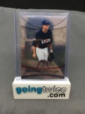 2010 Bowman Platinum #PP48 GEORGE SPRINGER Astros ROOKIE Baseball Card