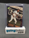 1993 Classic Best Gold #115 DEREK JETER Yankees ROOKIE Baseball Card