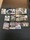 15 Card Lot of 1971 Topps Vintage Baseball Cards from Nice Collection