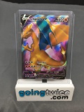 2020 Pokemon Champion's Path Promo #SWSH050 CHARIZARD V Full Art Holofoil Trading Card