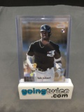 2020 Stadium Club #289 LUIS ROBERT White Sox ROOKIE Baseball Card