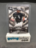 2020 Topps Rookie Rising Stars LUIS ROBERT White Sox ROOKIE Baseball Card