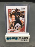 2018 Score #352 LAMAR JACKSON Ravens ROOKIE Football Card