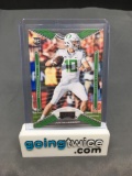 2020 Panini Chronicles Draft Playoff JUSTIN HERBERT Chargers ROOKIE Football Card