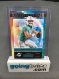 2020 Panini Contenders ROY Contenders TUA TAGOVAILOA Dolphins ROOKIE Football Card