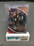 2020 Panini Absolute #158 JOE BURROW Bengals ROOKIE Football Card