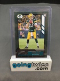 2020 Panini Playbook #104 JORDAN LOVE Packers ROOKIE Football Card