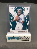 2020 Leaf Rookies & Stars JALEN HURTS Eagles ROOKIE Football Card