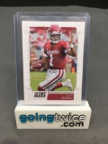 2019 Score #384 KYLER MURRAY Cardinals ROOKIE Football Card