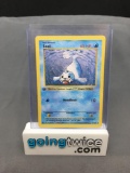 1999 Pokemon Base Set 1st Edition Shadowless #41 SEEL Trading Card from Consignor - Binder Set