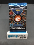 Factory Sealed 2019-20 Panini CHRONICLES Basketball 5 Card Pack - ZION AUTO?