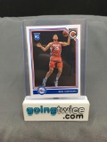 2016-17 Panini Basketball #4 BEN SIMMONS 76ers Rookie Trading Card