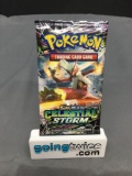 Factory Sealed Pokemon Sun & Moon CELESTIAL STORM 10 Card Booster Pack