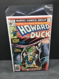 1977 Marvel Comics HOWARD THE DUCK Vol 1 #11 Silver Age Comic Book from Vintage Collection