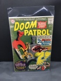 1965 DC Comics THE DOOM PATROL Vol 1 #98 Silver Age Comic Book from Vintage Collection