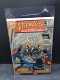 1968 DC Comics ADVENTURE COMICS #369 feat SUPERBOY Silver Age Comic Book from Vintage Collection -