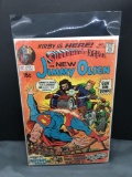 1970 DC Comics Superman's Pal JIMMY OLSEN #131 Bronze Age Comic Book from Vintage Collection - 1st