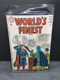 1965 DC Comics WORLD'S FINEST Vol 1 #149 Silver Age Comic Book from Vintage Collection