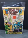 1970 DC Comics WORLD'S FINEST Vol 1 #191 Bronze Age Comic Book from Vintage Collection