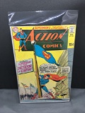 1969 DC Comics ACTION COMICS Vol 1 #381 Silver Age Comic Book from Vintage Collection