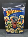 1970 DC Comics SUPERMAN Vol 1 #227 Bronze Age Comic Book from Vintage Collection - All Kryptonite