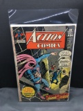 1971 DC Comics ACTION COMICS Vol 1 #406 Bronze Age Comic Book from Vintage Collection