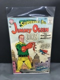 1964 DC Comics Superman's Pal JIMMY OLSEN #77 Silver Age Comic Book from Vintage Collection