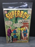 1965 DC Comics SUPERBOY Vol 1 #113 Silver Age Comic Book from Vintage Collection