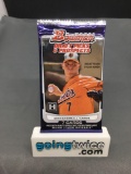 Factory Sealed 2012 BOWMAN Draft Picks & Prospects Baseball Hobby Edition 7 Card Pack