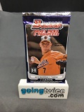 Factory Sealed 2012 BOWMAN Draft Picks & Prospects Baseball Hobby Edition 7 Card Pack