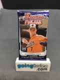 Factory Sealed 2012 BOWMAN Draft Picks & Prospects Baseball Hobby Edition 7 Card Pack