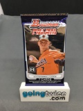 Factory Sealed 2012 BOWMAN Draft Picks & Prospects Baseball Hobby Edition 7 Card Pack