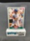 1989 Score Baseball #100T KEN GRIFFEY JR Mariners Rookie Trading Card - HOF!