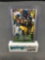 2007 Upper Deck Football #121 MARSHAWN LYNCH Rookie Trading Card