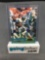 1991 Stadium Club Football #361 BARRY SANDERS Lions Trading Card