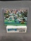 1991 Stadium Club Football #2 EMMITT SMITH Cowboys Trading Card