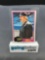 1981 Topps Baseball #315 KIRK GIBSON Tigers Trading Card