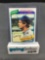 1980 Topps Baseball #450 GEORGE BRETT Royals Trading Card - HOF!