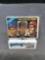 1966 Topps Baseball #225 SANDY KOUFAX/BOB GIBSON Rookie Vintage Trading Card