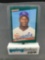 1986 Donruss Baseball #38 BO JACKSON Royals Rookie Trading Card
